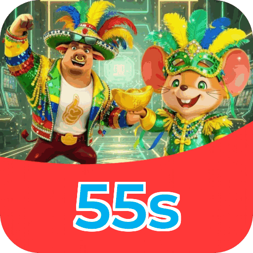 Jogos com maior RTP na 55s