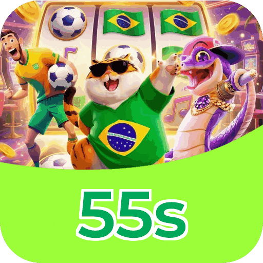 Login rápido no app 55s
