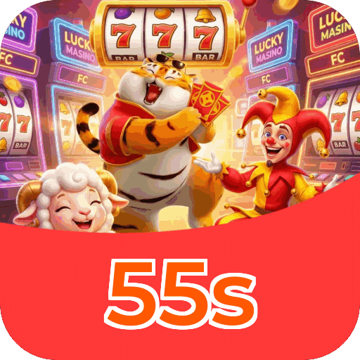 Siga a 55s no Facebook