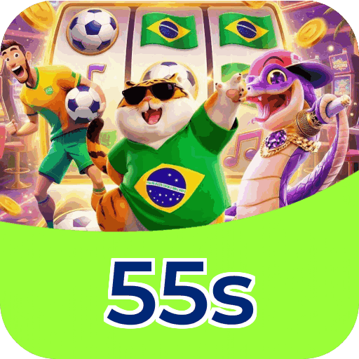 Lottery Clássica na 55s